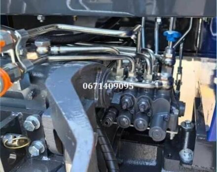 Файтер Другая, объемом двигателя 0 л и пробегом 1 тыс. км за 8100 $, фото 9 на Automoto.ua