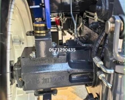 Файтер Інша, об'ємом двигуна 0 л та пробігом 1 тис. км за 7500 $, фото 12 на Automoto.ua