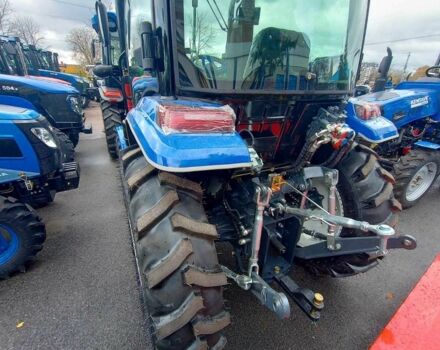 Файтер Другая, объемом двигателя 2.54 л и пробегом 1 тыс. км за 10190 $, фото 5 на Automoto.ua