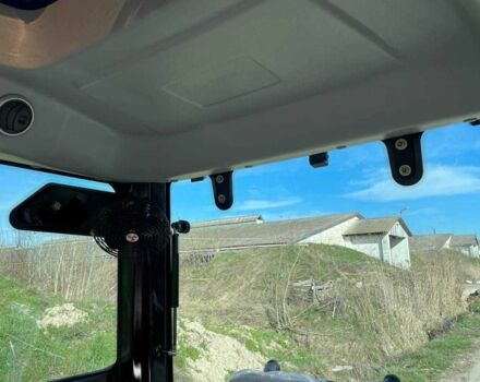 Файтер Інша, об'ємом двигуна 2.55 л та пробігом 1 тис. км за 9200 $, фото 10 на Automoto.ua