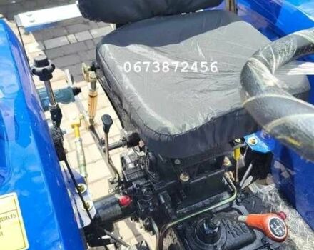 Файтер Інша, об'ємом двигуна 0 л та пробігом 1 тис. км за 5040 $, фото 5 на Automoto.ua