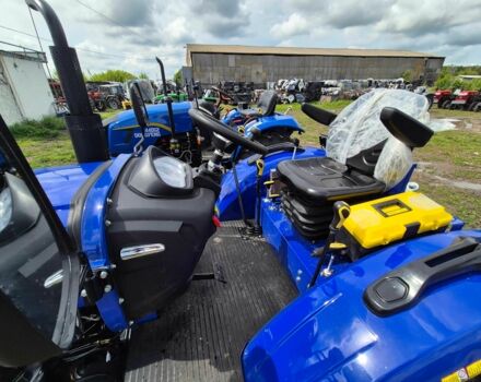 Файтер Другая, объемом двигателя 1.53 л и пробегом 1 тыс. км за 6300 $, фото 5 на Automoto.ua