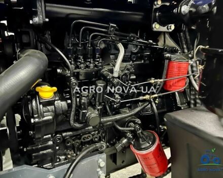 Файтер Інша, об'ємом двигуна 2.55 л та пробігом 1 тис. км за 7400 $, фото 15 на Automoto.ua