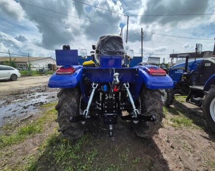 Файтер Інша, об'ємом двигуна 1.53 л та пробігом 1 тис. км за 6300 $, фото 5 на Automoto.ua
