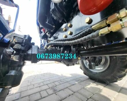 Файтер Другая, объемом двигателя 0 л и пробегом 1 тыс. км за 5040 $, фото 9 на Automoto.ua