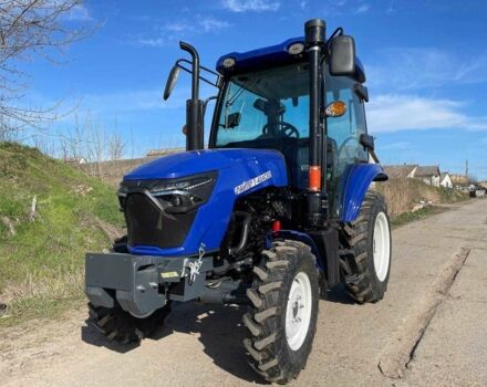 Файтер Інша, об'ємом двигуна 2.55 л та пробігом 1 тис. км за 9200 $, фото 2 на Automoto.ua