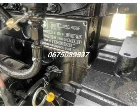 Файтер Інша, об'ємом двигуна 0 л та пробігом 1 тис. км за 5050 $, фото 6 на Automoto.ua