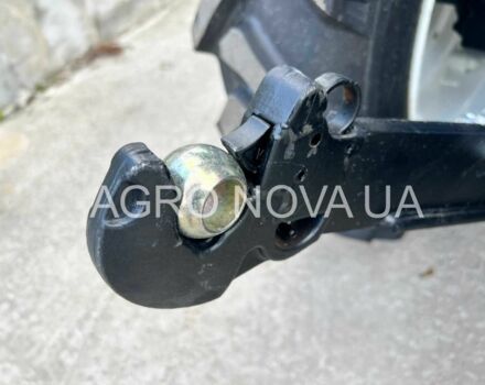 Файтер Другая, объемом двигателя 1.53 л и пробегом 1 тыс. км за 6700 $, фото 15 на Automoto.ua