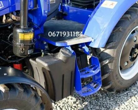 Файтер Інша, об'ємом двигуна 0 л та пробігом 1 тис. км за 6699 $, фото 6 на Automoto.ua