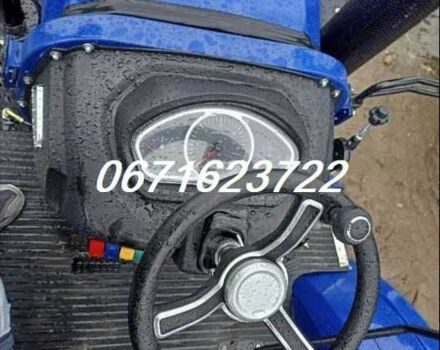 Файтер Другая, объемом двигателя 0 л и пробегом 1 тыс. км за 6300 $, фото 4 на Automoto.ua