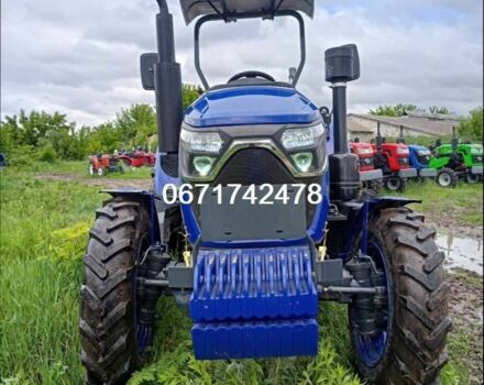 Файтер Другая, объемом двигателя 0 л и пробегом 1 тыс. км за 8100 $, фото 2 на Automoto.ua