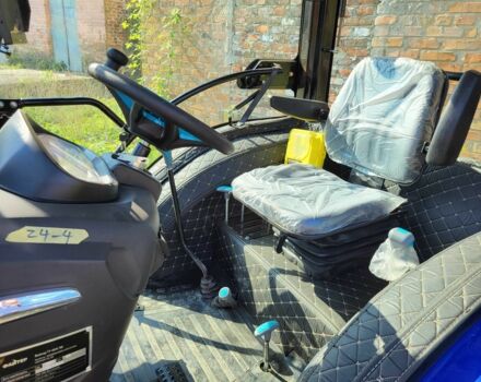 Файтер Інша, об'ємом двигуна 0 л та пробігом 1 тис. км за 9200 $, фото 20 на Automoto.ua