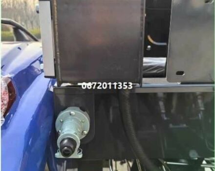 Файтер Інша, об'ємом двигуна 0 л та пробігом 1 тис. км за 7800 $, фото 15 на Automoto.ua