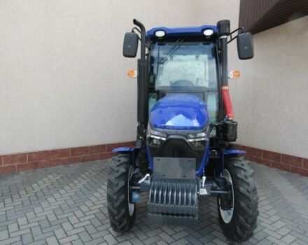 Файтер Другая, объемом двигателя 0.5 л и пробегом 111 тыс. км за 10700 $, фото 15 на Automoto.ua