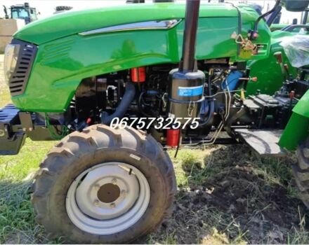 Файтер Другая, объемом двигателя 0 л и пробегом 1 тыс. км за 5050 $, фото 1 на Automoto.ua