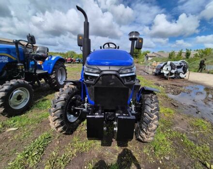 Файтер Другая, объемом двигателя 1.53 л и пробегом 1 тыс. км за 6300 $, фото 2 на Automoto.ua