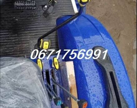 Файтер Другая, объемом двигателя 0 л и пробегом 1 тыс. км за 6300 $, фото 5 на Automoto.ua