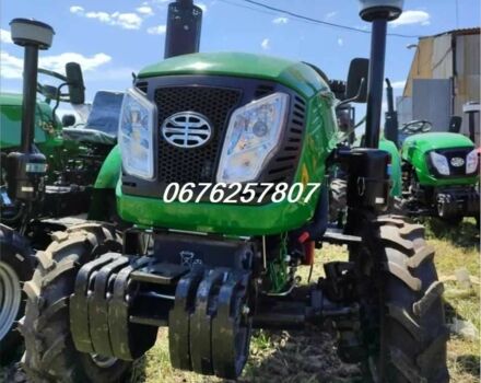 Файтер Другая, объемом двигателя 0 л и пробегом 1 тыс. км за 5050 $, фото 3 на Automoto.ua