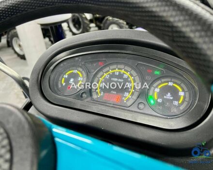 Файтер Інша, об'ємом двигуна 2.55 л та пробігом 1 тис. км за 7400 $, фото 3 на Automoto.ua