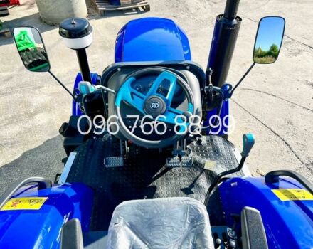 Файтер Другая, объемом двигателя 2.55 л и пробегом 1 тыс. км за 7099 $, фото 17 на Automoto.ua
