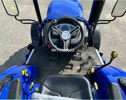 Файтер Другая, объемом двигателя 0 л и пробегом 1 тыс. км за 6300 $, фото 5 на Automoto.ua