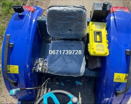 Файтер Інша, об'ємом двигуна 0 л та пробігом 1 тис. км за 7100 $, фото 9 на Automoto.ua