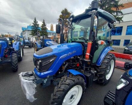 Файтер Другая, объемом двигателя 2.54 л и пробегом 1 тыс. км за 10190 $, фото 1 на Automoto.ua