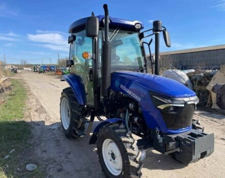 Файтер Інша, об'ємом двигуна 2.55 л та пробігом 1 тис. км за 9200 $, фото 1 на Automoto.ua