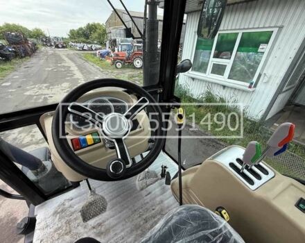 Файтер Інша, об'ємом двигуна 1.53 л та пробігом 1 тис. км за 7990 $, фото 4 на Automoto.ua