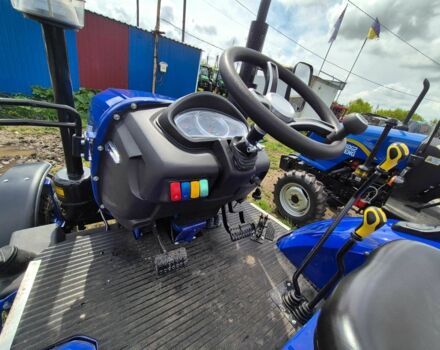 Файтер Другая, объемом двигателя 1.53 л и пробегом 1 тыс. км за 6300 $, фото 6 на Automoto.ua