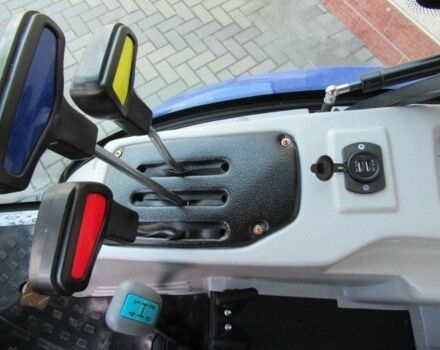 Файтер Другая, объемом двигателя 0.5 л и пробегом 111 тыс. км за 10700 $, фото 3 на Automoto.ua