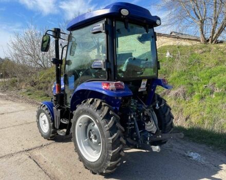 Файтер Інша, об'ємом двигуна 2.55 л та пробігом 1 тис. км за 9200 $, фото 9 на Automoto.ua