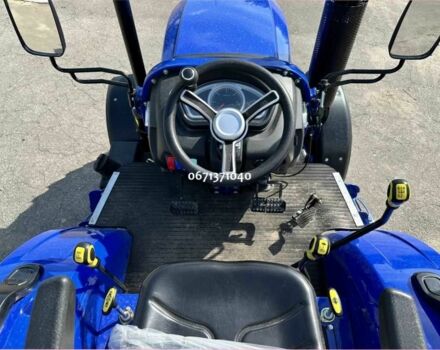 Файтер Другая, объемом двигателя 0 л и пробегом 1 тыс. км за 6300 $, фото 5 на Automoto.ua