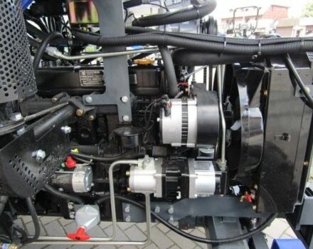 Файтер Другая, объемом двигателя 0.5 л и пробегом 111 тыс. км за 10700 $, фото 12 на Automoto.ua