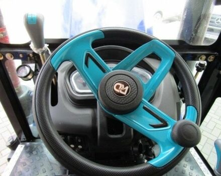 Файтер Другая, объемом двигателя 0.5 л и пробегом 111 тыс. км за 10700 $, фото 7 на Automoto.ua