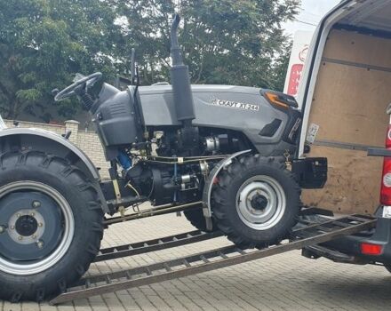 Файтер Інша, об'ємом двигуна 0 л та пробігом 2 тис. км за 5149 $, фото 5 на Automoto.ua