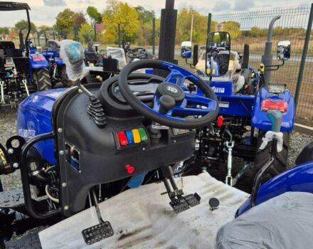 Файтер Інша, об'ємом двигуна 0 л та пробігом 1 тис. км за 7800 $, фото 11 на Automoto.ua