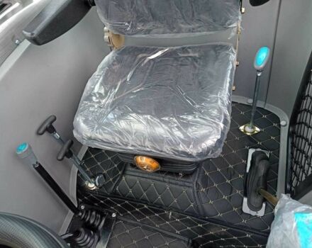 Файтер Другая, объемом двигателя 2.54 л и пробегом 1 тыс. км за 10190 $, фото 10 на Automoto.ua