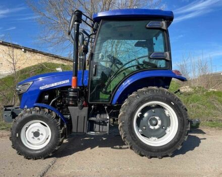 Файтер Інша, об'ємом двигуна 2.55 л та пробігом 1 тис. км за 9200 $, фото 2 на Automoto.ua