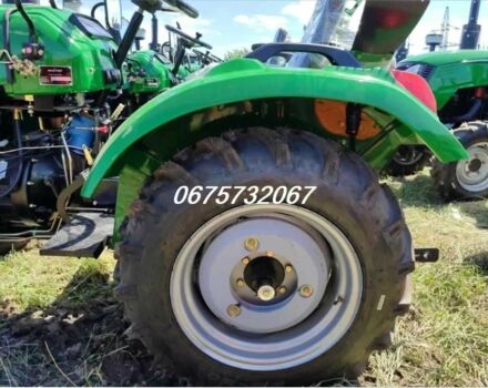 Файтер Інша, об'ємом двигуна 0 л та пробігом 1 тис. км за 5050 $, фото 4 на Automoto.ua