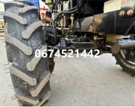 Файтер Другая, объемом двигателя 0 л и пробегом 1 тыс. км за 4950 $, фото 3 на Automoto.ua