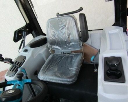 Файтер Другая, объемом двигателя 0.5 л и пробегом 111 тыс. км за 10700 $, фото 4 на Automoto.ua