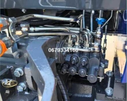 Файтер Другая, объемом двигателя 0 л и пробегом 1 тыс. км за 8100 $, фото 8 на Automoto.ua