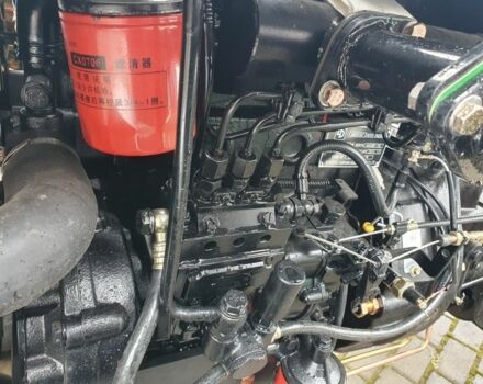 Файтер Інша, об'ємом двигуна 0 л та пробігом 2 тис. км за 5149 $, фото 1 на Automoto.ua