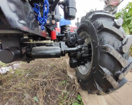 Файтер Інша, об'ємом двигуна 1.53 л та пробігом 1 тис. км за 5050 $, фото 5 на Automoto.ua