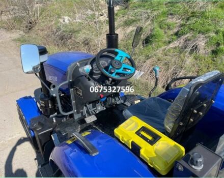 Файтер Інша, об'ємом двигуна 0 л та пробігом 1 тис. км за 7395 $, фото 9 на Automoto.ua