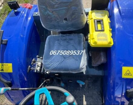 Файтер Другая, объемом двигателя 0 л и пробегом 1 тыс. км за 7100 $, фото 13 на Automoto.ua