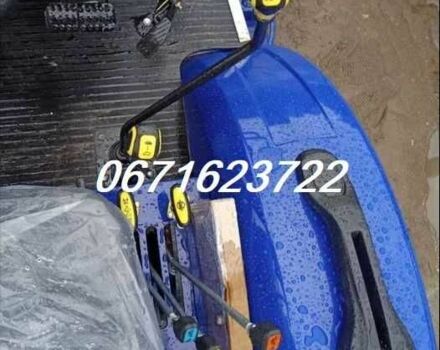 Файтер Другая, объемом двигателя 0 л и пробегом 1 тыс. км за 6300 $, фото 6 на Automoto.ua