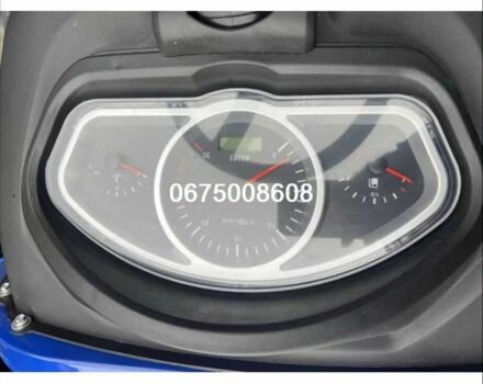 Файтер Інша, об'ємом двигуна 0 л та пробігом 1 тис. км за 6300 $, фото 15 на Automoto.ua