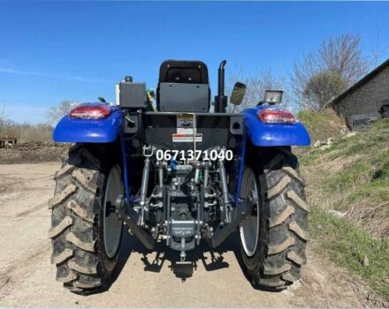 Файтер Другая, объемом двигателя 0 л и пробегом 1 тыс. км за 7100 $, фото 13 на Automoto.ua